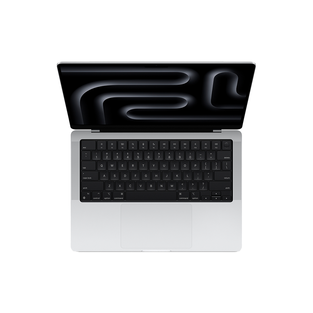 MacBook Pro 16” M4 Max / 36GB / 1TB SSD